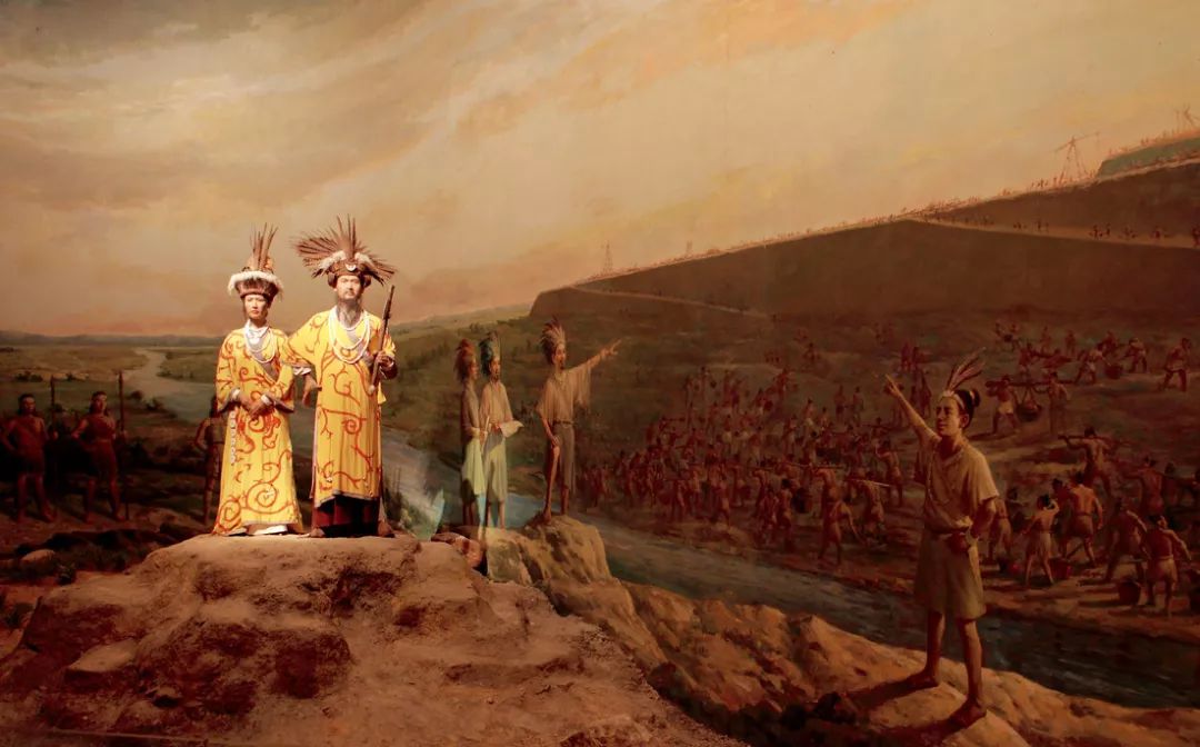 良渚的曙光照亮五千年前的文明细节