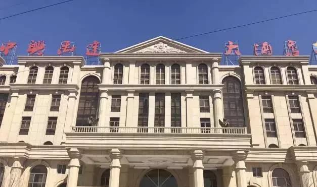 7月10日自组班一价全含双高草原承德避暑山庄乌兰布