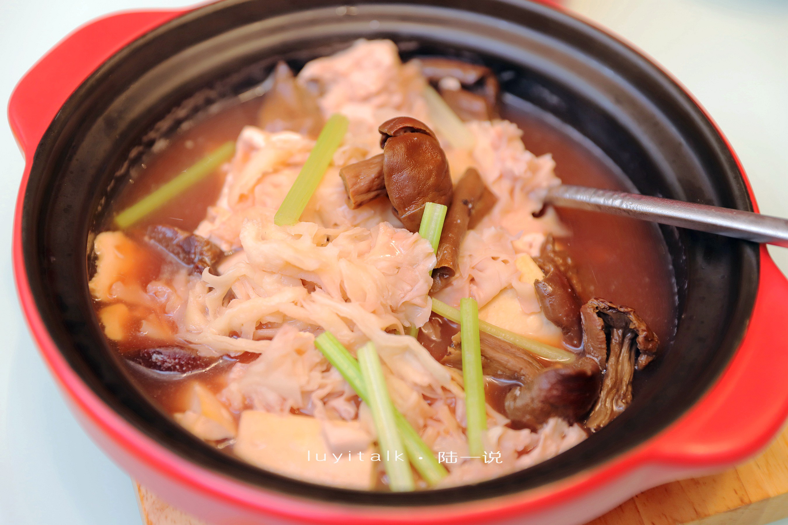 原创客汀宝龙一城精致的客家菜