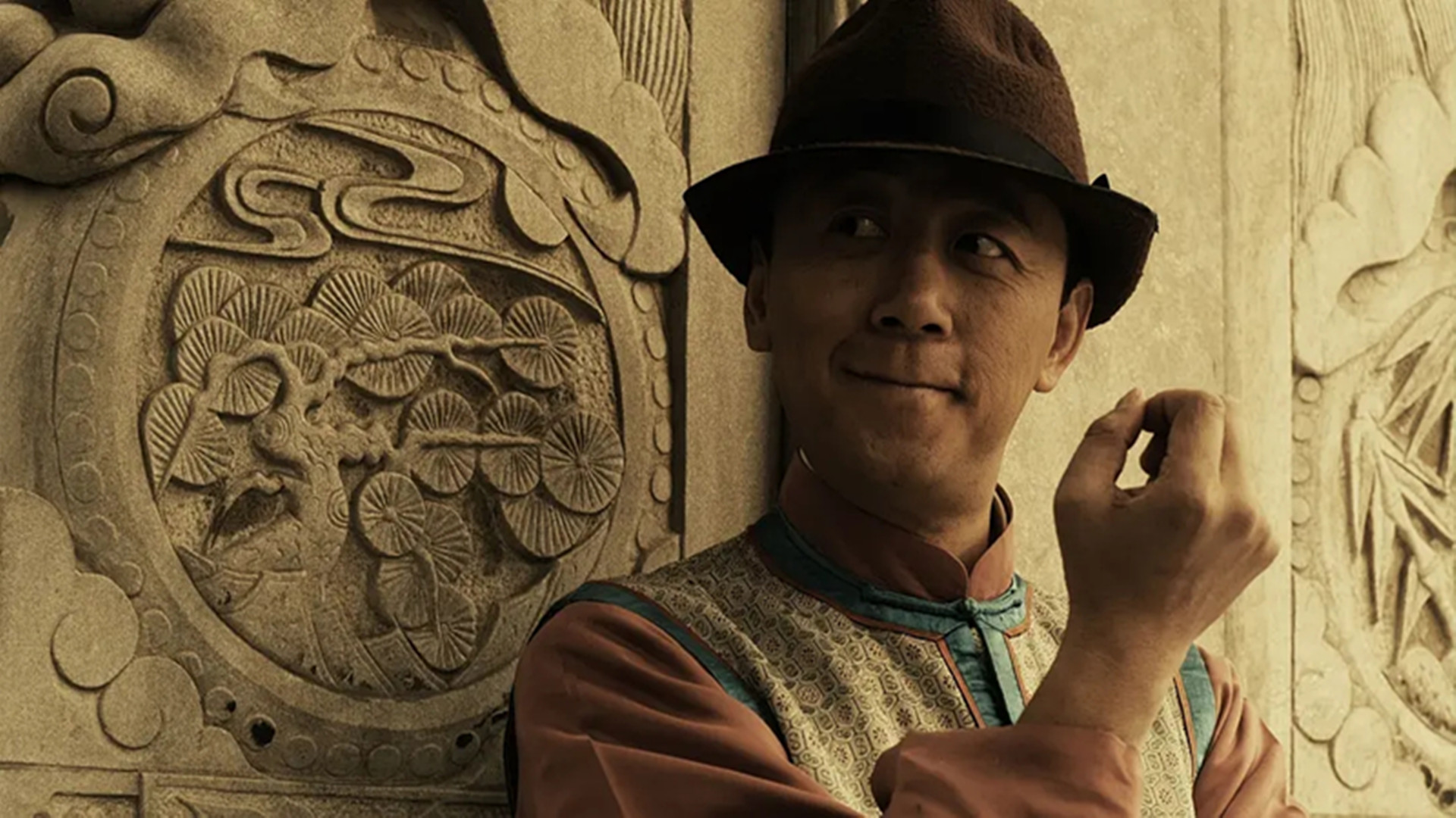 2009年上映的《高兴》是郭涛和黄渤主演的一部喜剧电影,影片改编自