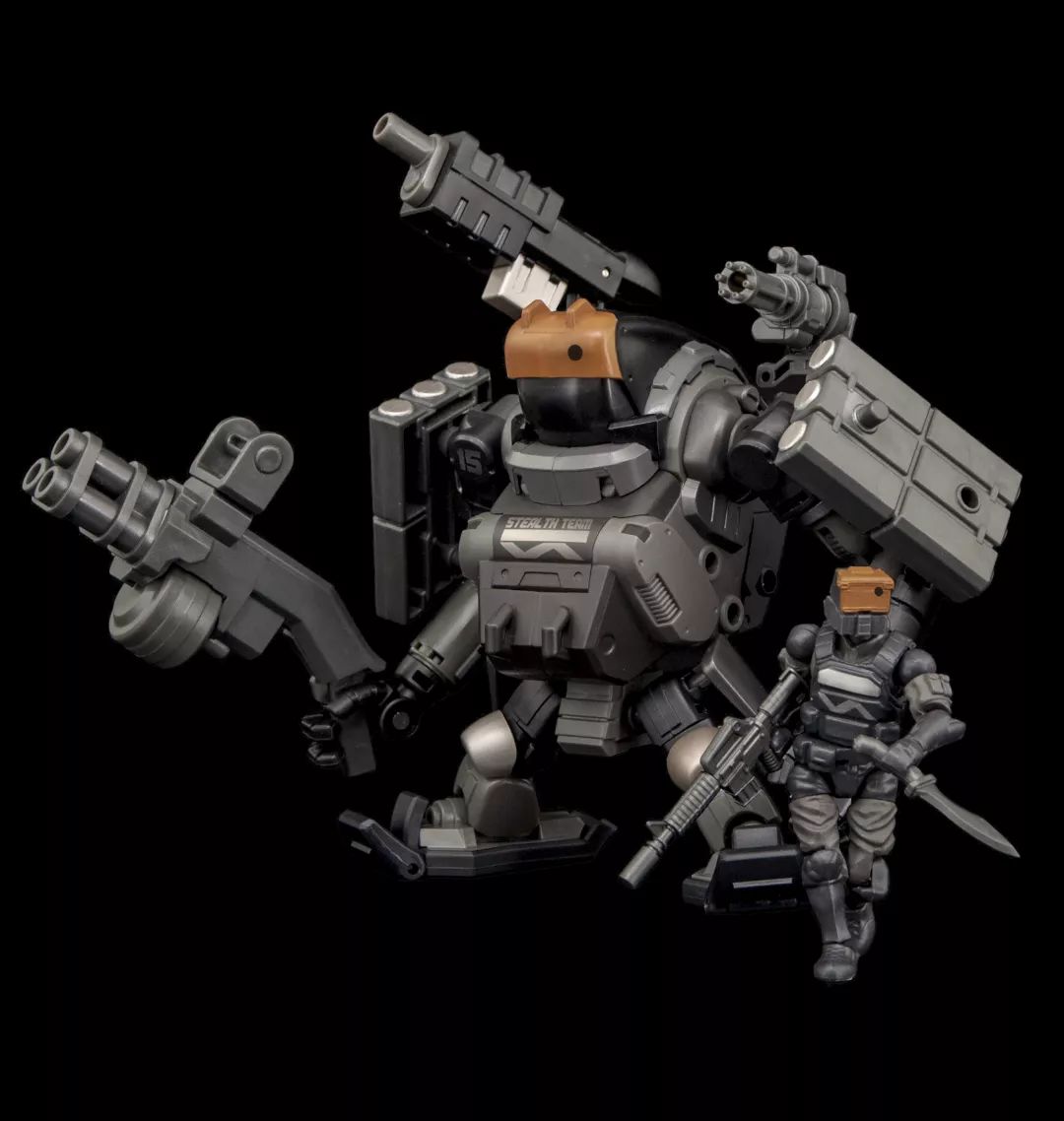 5系列【现货特价】来啦!_stealth