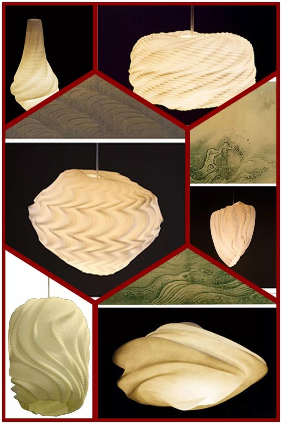 3d打印与文创艺术结合越来越紧密都有哪些案列呢