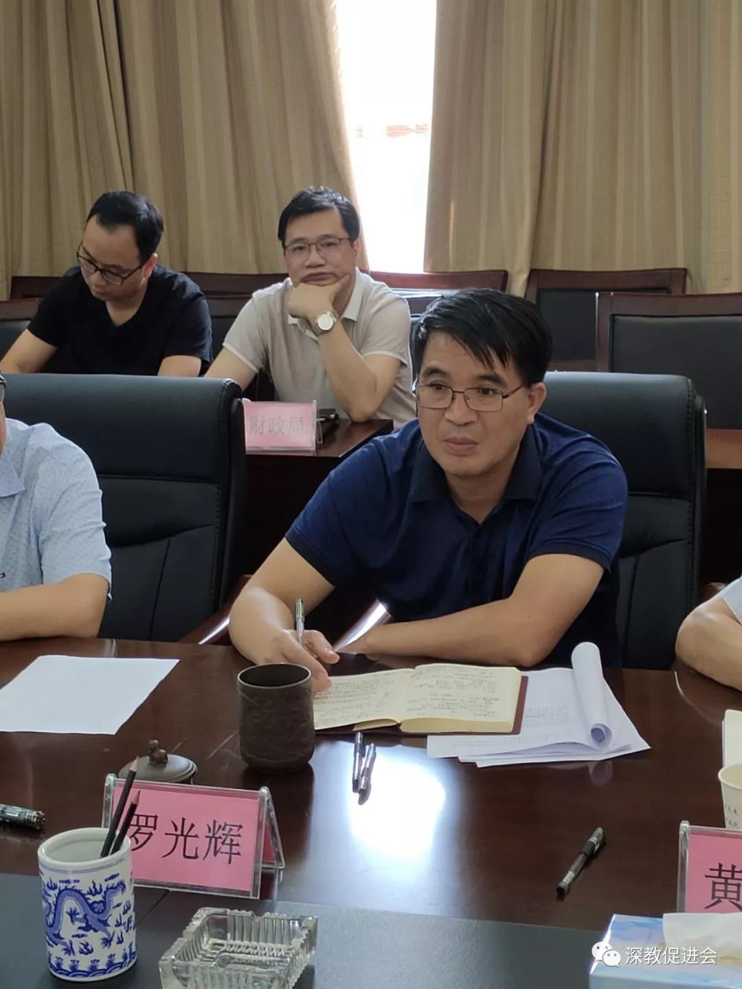 丰城市副市长罗光辉在总结中表示,经过本次交流座谈会,丰城市现在是