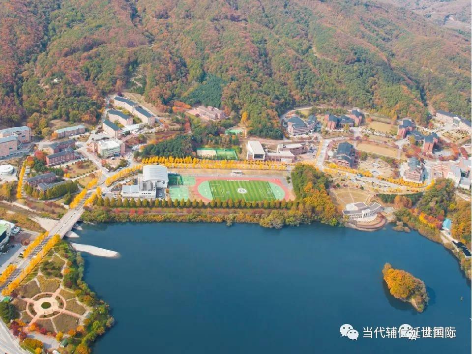 综合大学|2022全日制硕士研究生-延世大学iMBA(国际工商管理)硕士研究生招生啦！