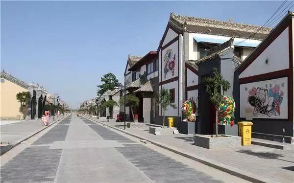 "面子"光鲜"里子"干净,宝鸡这八个乡村,有机会一定去看看_农村