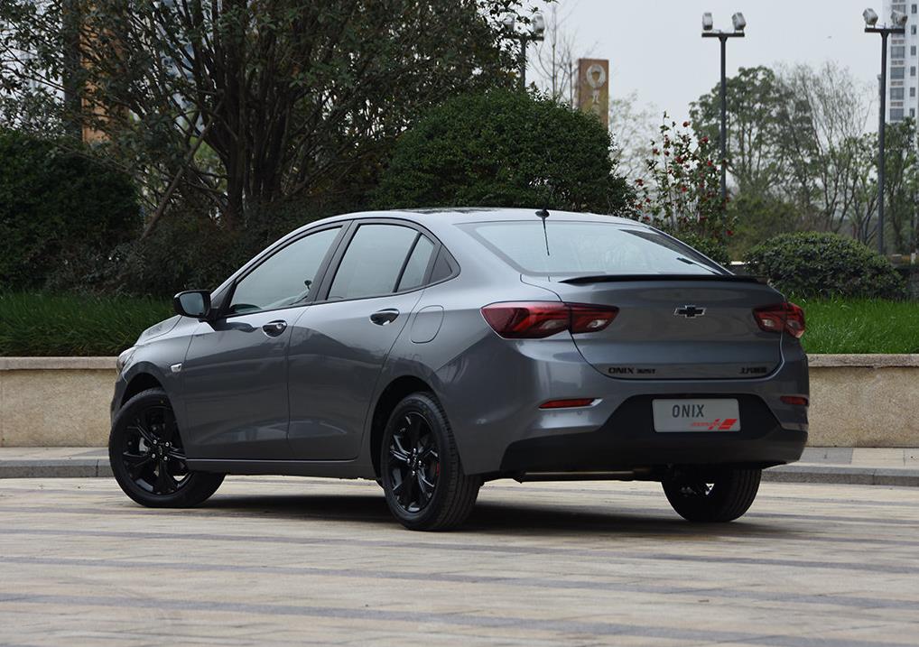 10万入手2020款科沃兹,开了2万公里后,憋了一些话想说