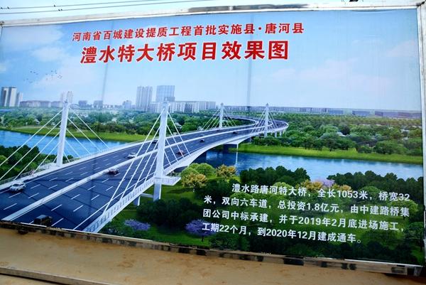 奥金电子通讯产业项目,澧水大桥建设工地,一高中南校区,县博物馆等地