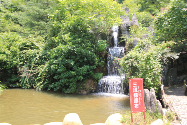 岳陽臨湘週末遊打卡6501風景區帶你探秘中國地下長城