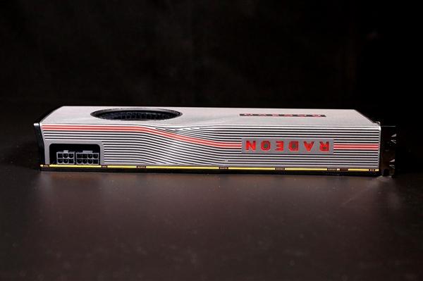 再见了交火amdrx5700停止支持多卡并行