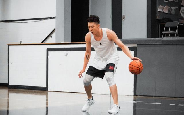 孙悦已与北控男篮合练,合同谈拢只差签字