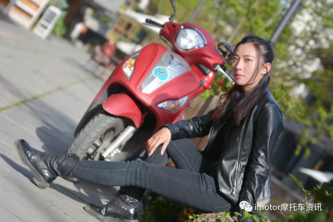 4300公里長途,mo悅如何征服美女騎士?_搜狐汽車_搜狐網