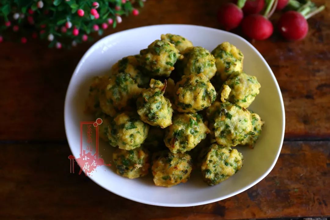 香菜新吃法足以颠覆你对它的误解