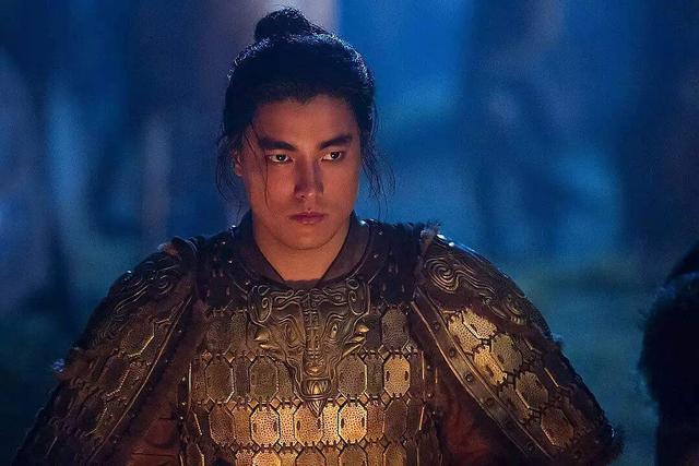 从小小县长升任晋国上卿赵衰官运亨通的秘密是夫人的这个指点