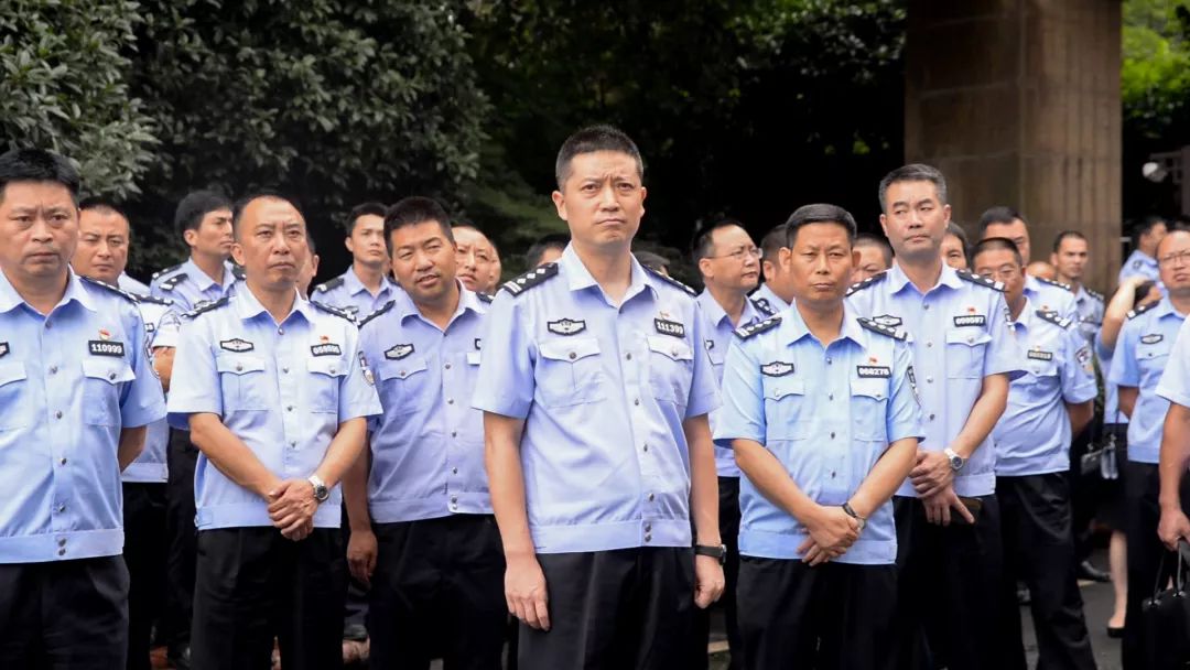 视频智慧社区助力公安促进社会长治久安