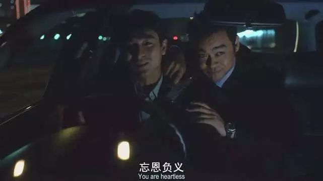 刘德华《扫毒2》背后辛酸：被逼无奈参演，只因找不回原班人马