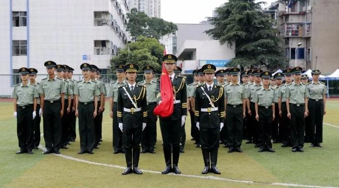 实现你的军人梦！关于定向培养士官专业志愿填报你想知道的都在这里_招生