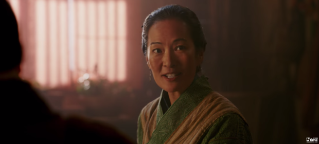 飒爽英姿!刘亦菲《花木兰》首曝预告