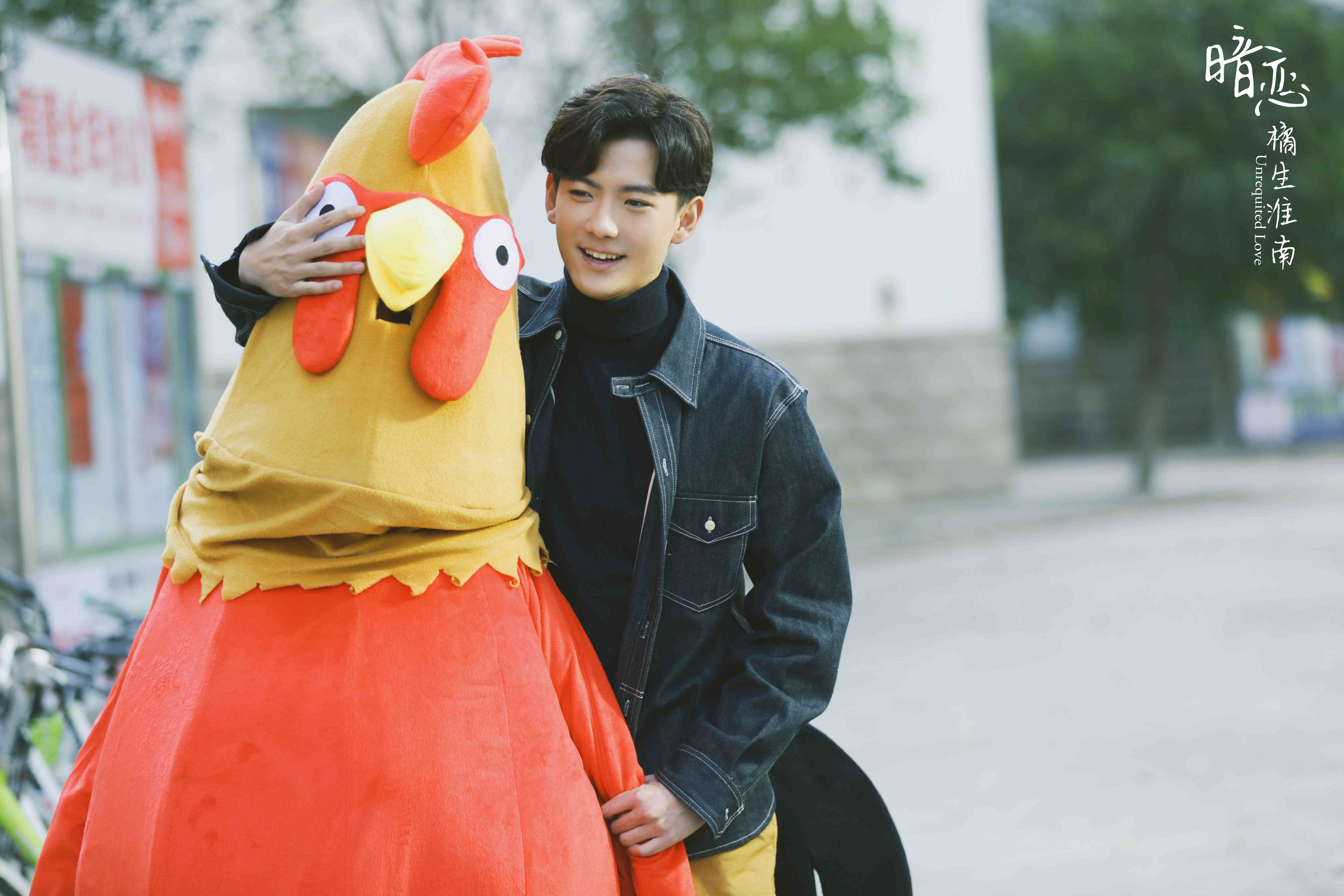 《暗恋橘生淮南》今晚收官 赵顺然细腻演技受认可