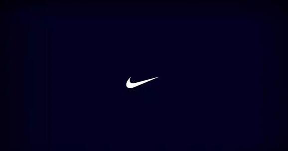Nike的商标原来是这样演变过来的,你绝对想不到!_图标