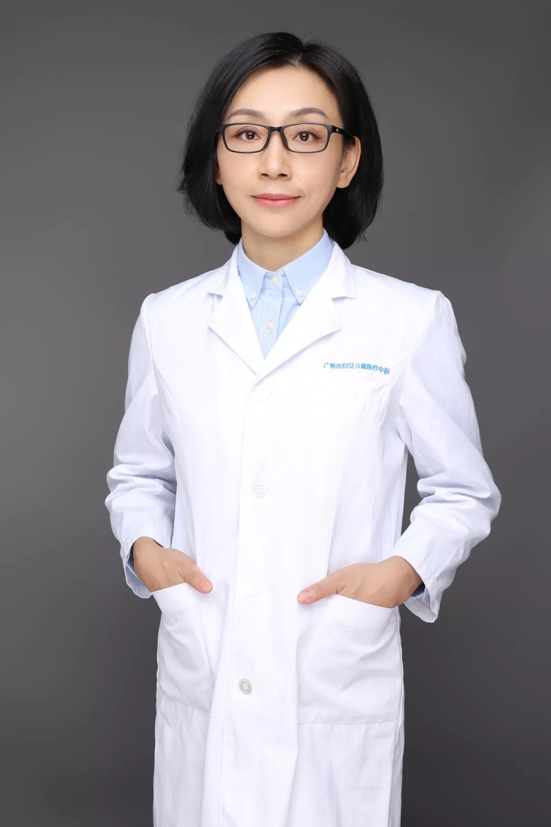 治疗后患儿胸腔积液明显减少