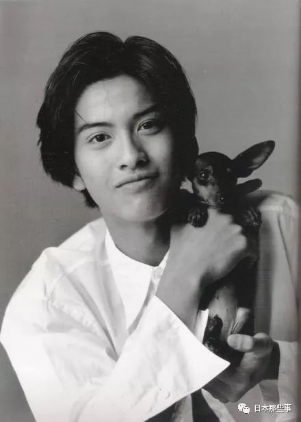 《白线流》《池袋西口公园》《女婿大人》《虎与龙》《my boss my