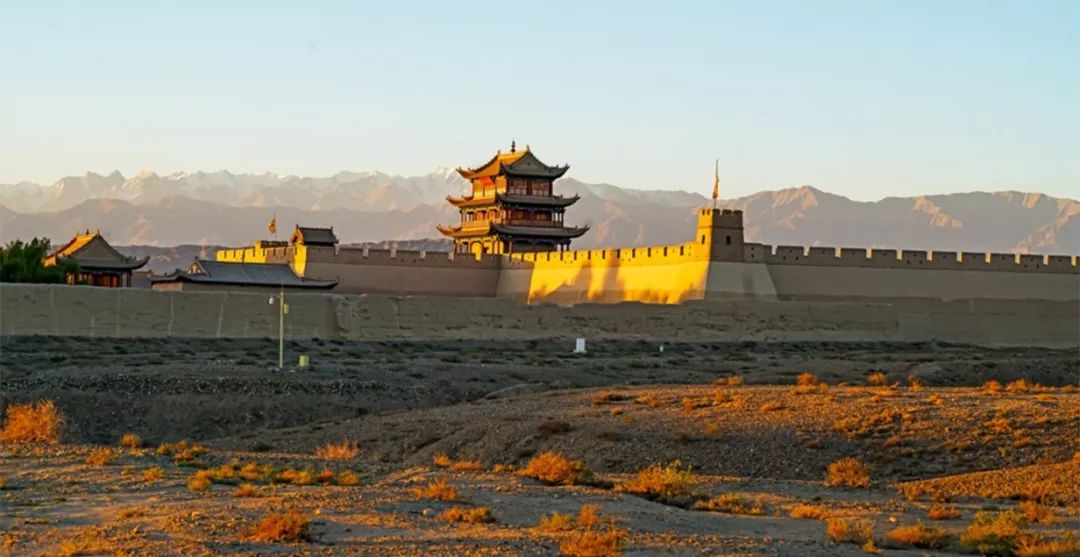 报名2019烽火连城黑山夜跑