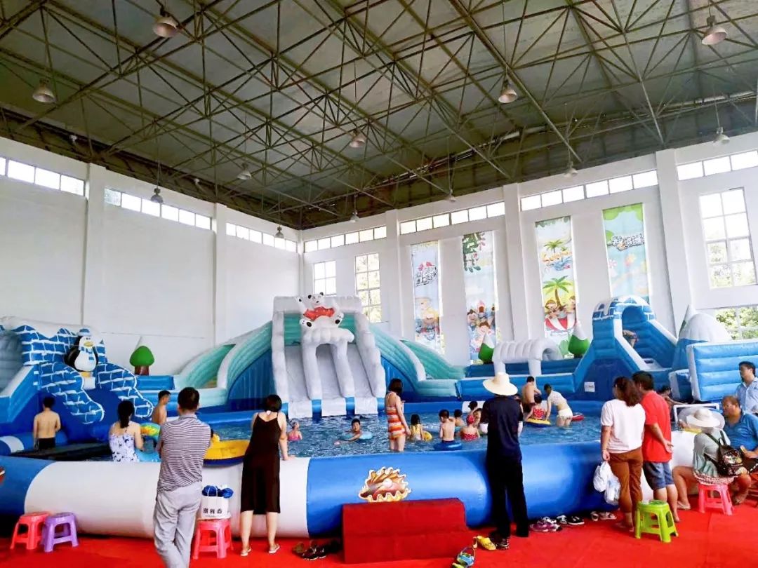 汤池温泉特惠99元一日游夏日清凉来袭_钟祥