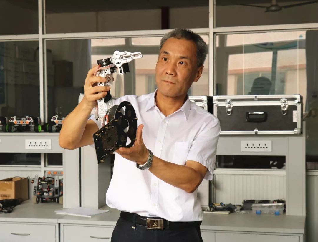 毕业季恩师的叮嘱