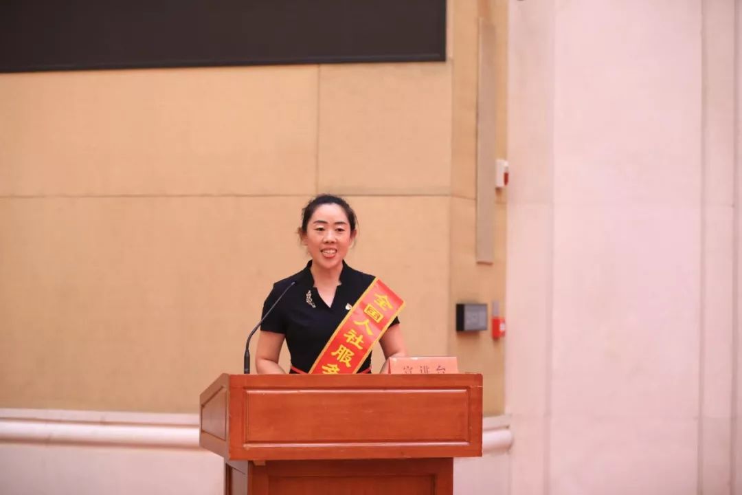 当人社"七仙女",做百姓贴心人李玉环:现场直击下面就让我们一睹这些"