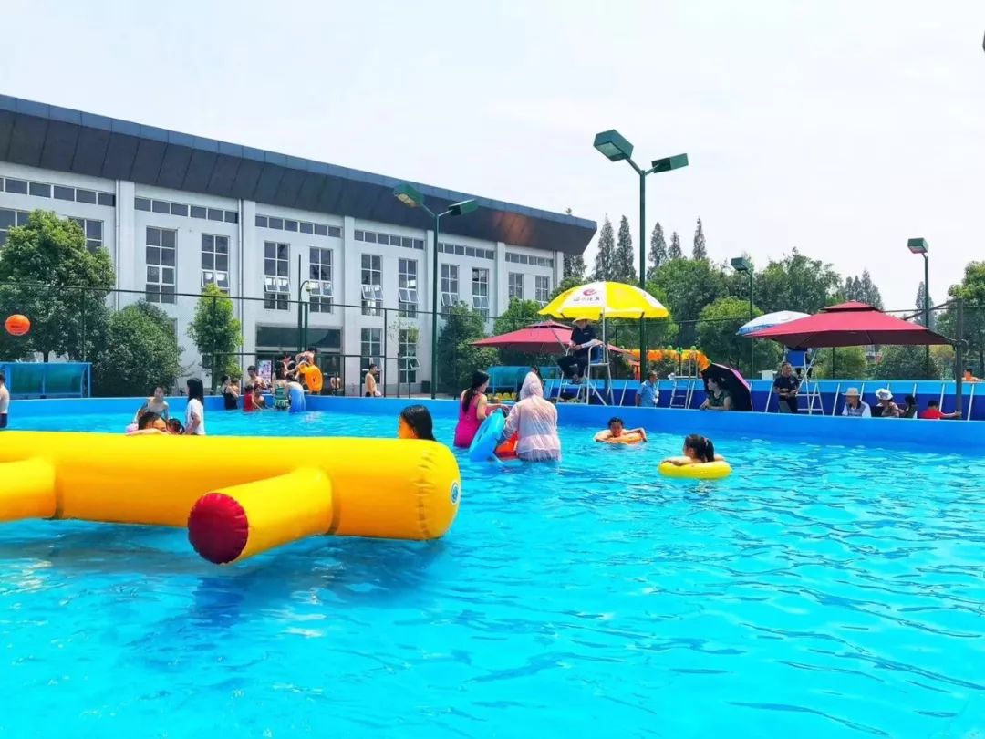 汤池温泉特惠99元一日游夏日清凉来袭_钟祥