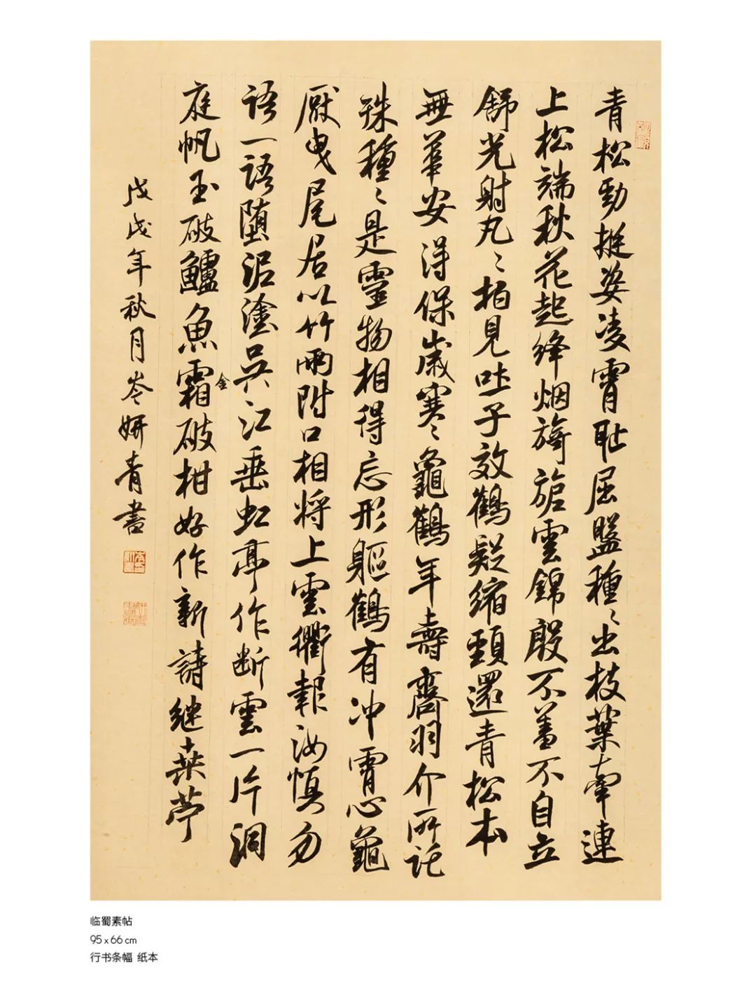 雁过留声,不负三年勤学,青灯黄卷,兹将鸿爪雪泥,吉光片羽,作笔墨留痕