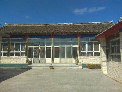 北京平谷农村一亩大院三万一年租贵吗