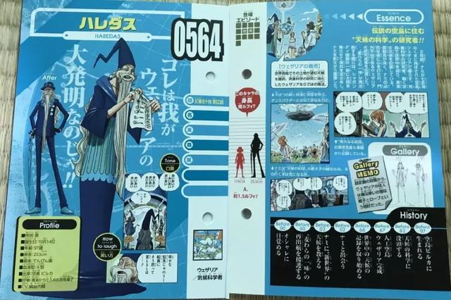 原创索隆的身世公布或为霜月龙马的后裔杰克确认为鱼人族