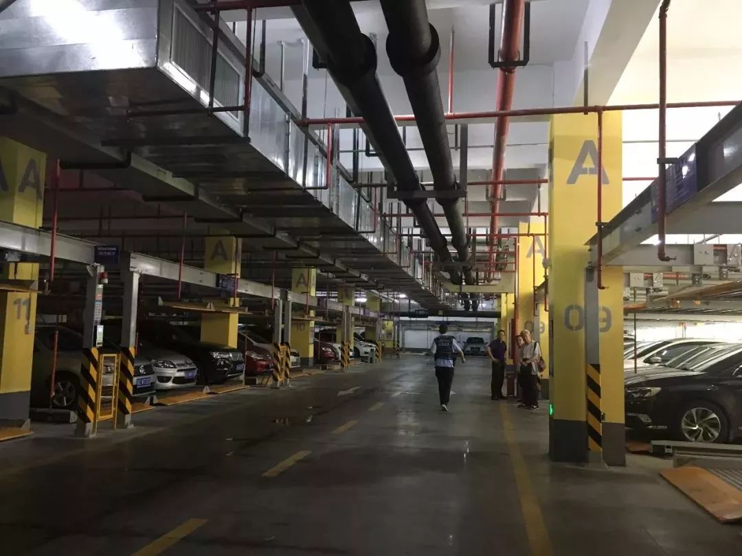 【城事】解决停车难!全市年内将新增1万个停车泊位