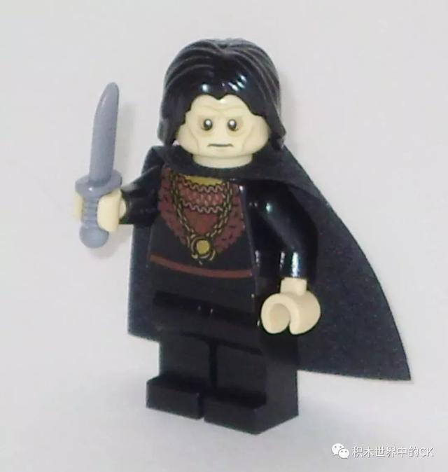 乐高lego10237toweroforthanc