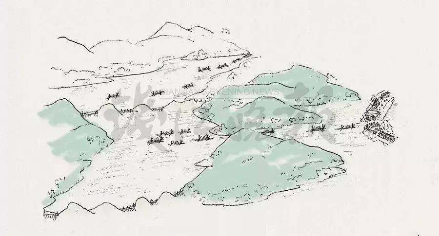 良渚古城遗址申遗成功和孩子讲讲这个文明圣地的故事