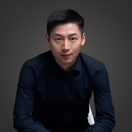 朱传峰·优秀设计师从业经验:9年案例作品:12套擅长风格:现代简约,新