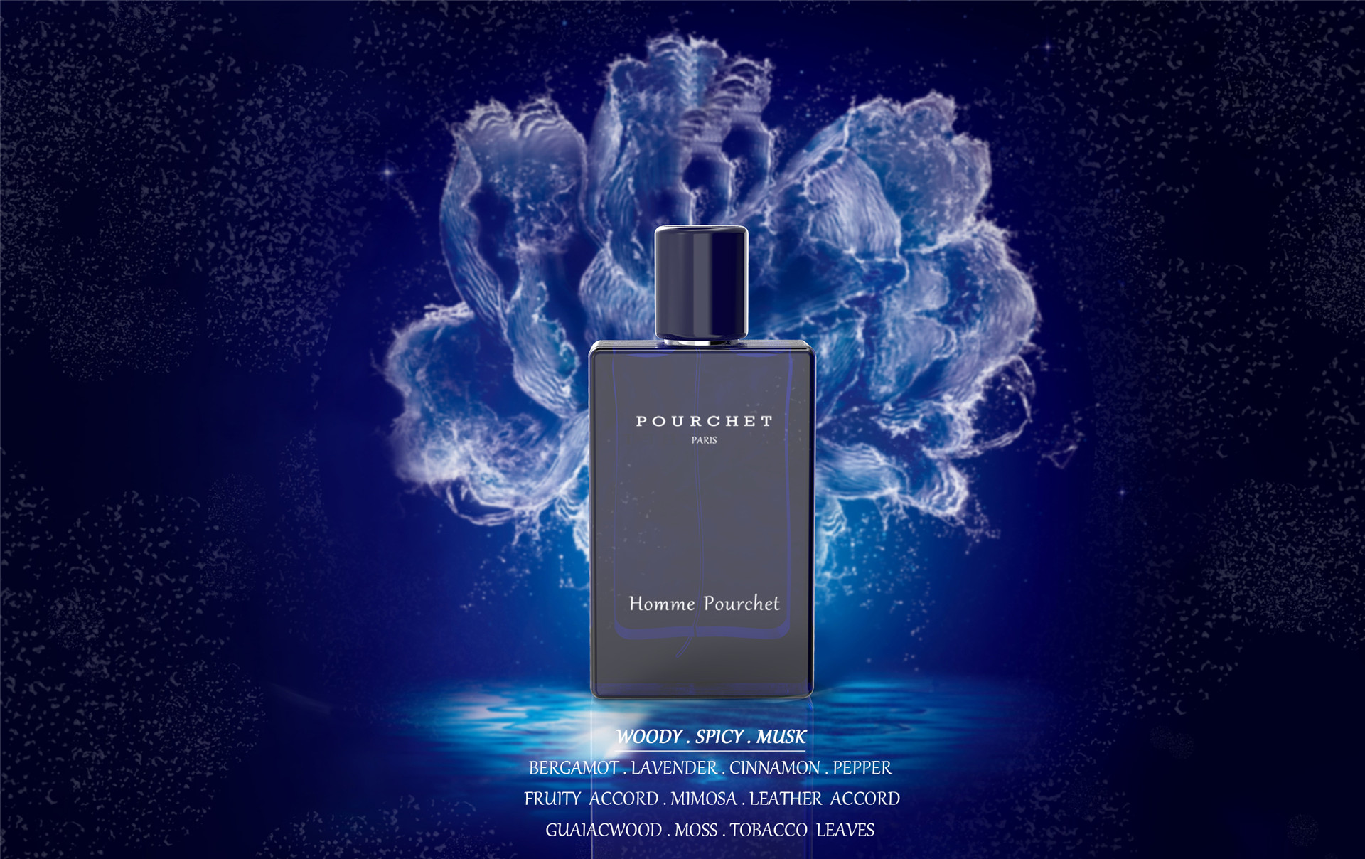 法国宝榭香水的前世今生