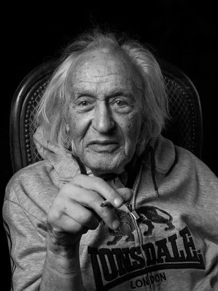 klein)73 罗伯特·弗兰克(robert frank)73 贝尔纳·弗孔(bernard