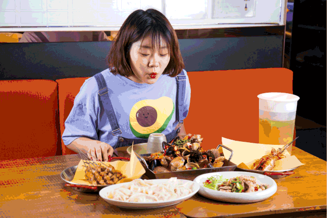 必点海鲜99元抢2668元双人套餐一口吃遍整个渤海湾