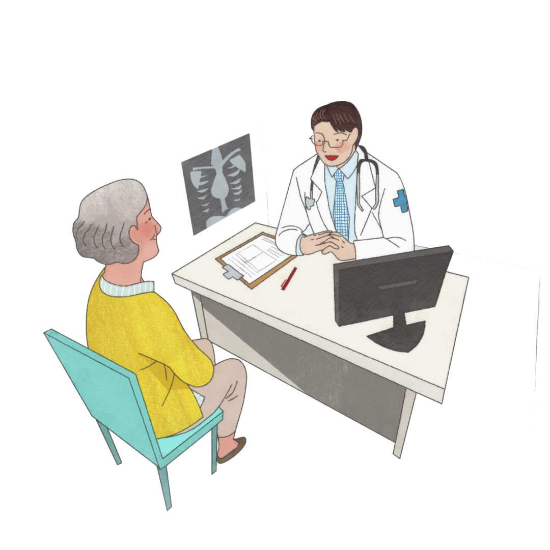 热点关注天津启动老年人就医服务月活动10项措施让老年人看病更便捷