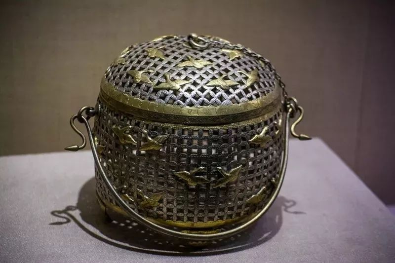 穿越到唐代去喝茶从长安十二时辰说唐代煎茶法