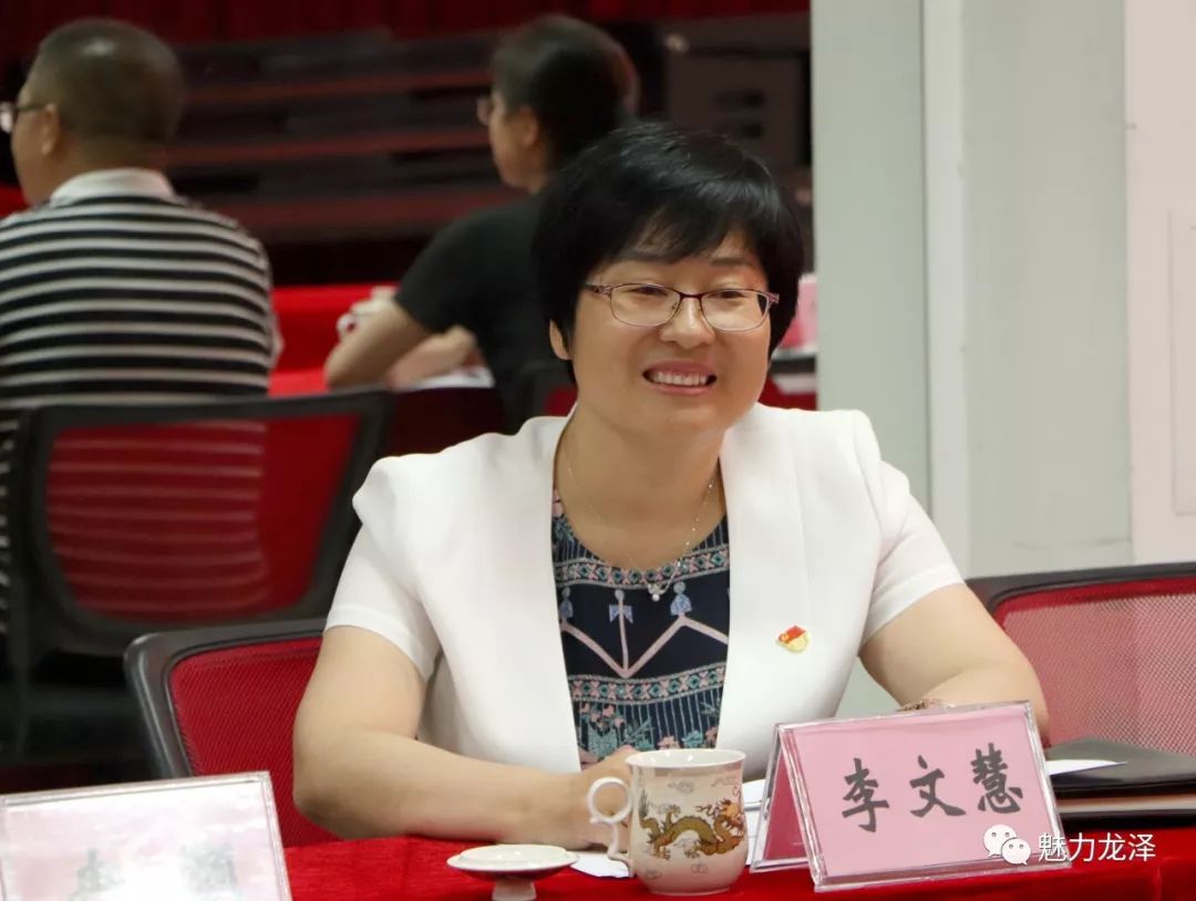 "回天有我,司法为民"北京市高院院长寇昉一行龙泽调研