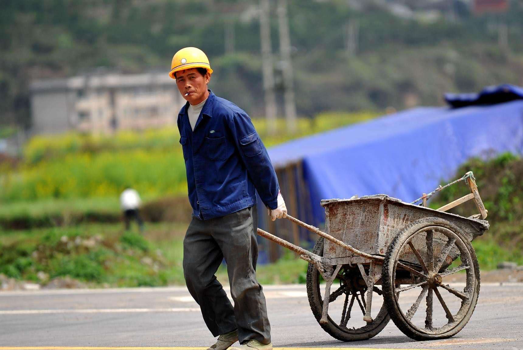 农村老话男人五大三粗分别是指什么