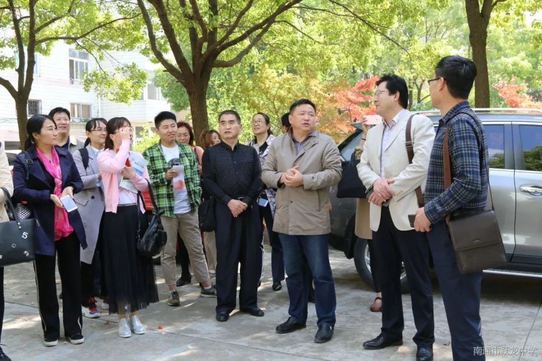 崇川红色先锋榜样风采丨无需扬鞭自奋蹄