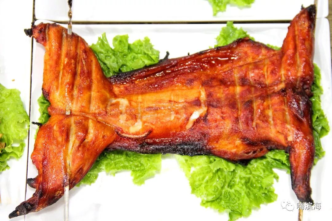 赠送!10个月价值1000元霸王餐!这家烧烤,希望你挺住!