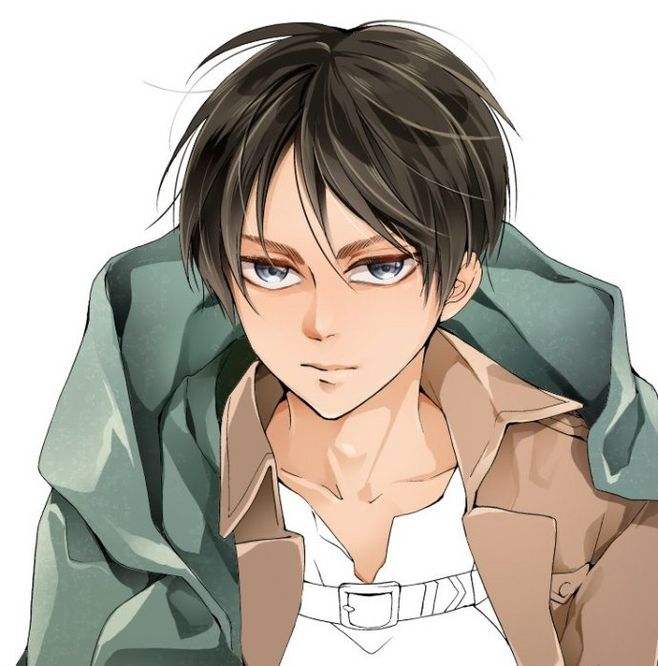 进击的巨人艾伦的50个小秘密我特别心疼的一个角色