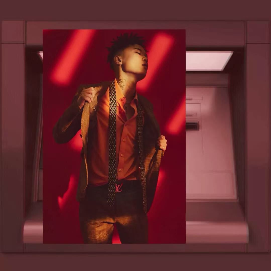 100choppaatm顶级玩家巡演在即帅的可以mv释出