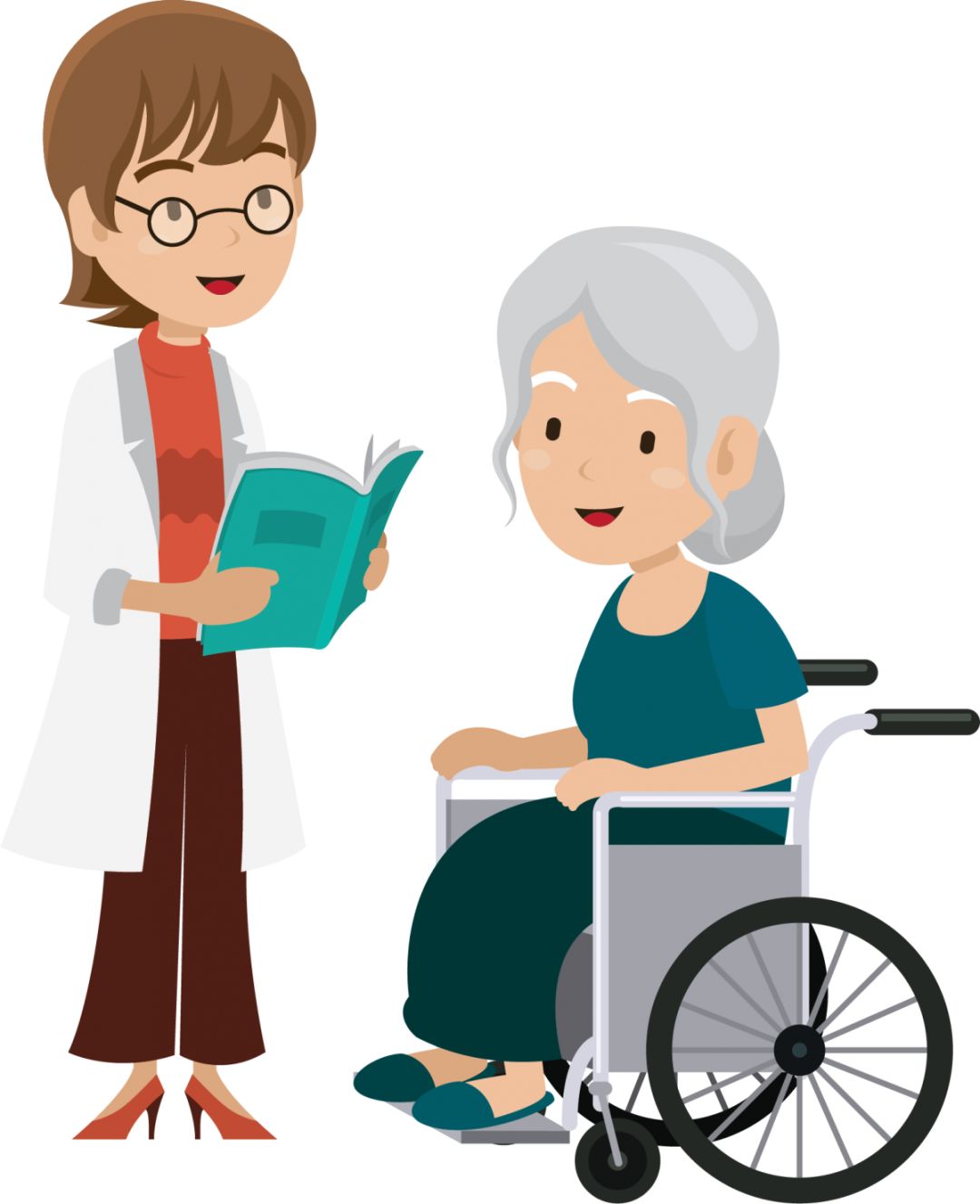 热点关注天津启动老年人就医服务月活动10项措施让老年人看病更便捷