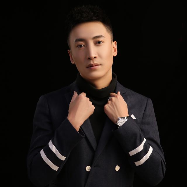 于雷新歌道一声兄弟上线愿兄弟情义人生相伴